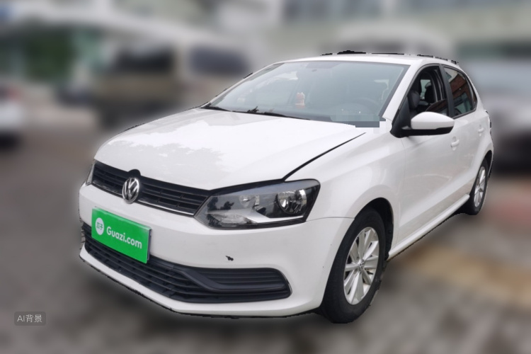 Volkswagen Polo 2016 #2 Volkswagen Polo 2016 immagine di auto #2
