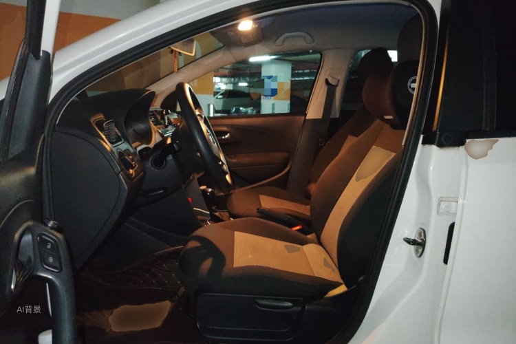 Volkswagen Polo 2018 #17 Volkswagen Polo 2018 car image #17