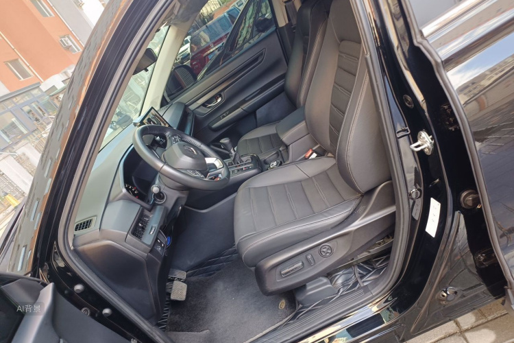 Honda CR-V 2023 imagen de coche #17