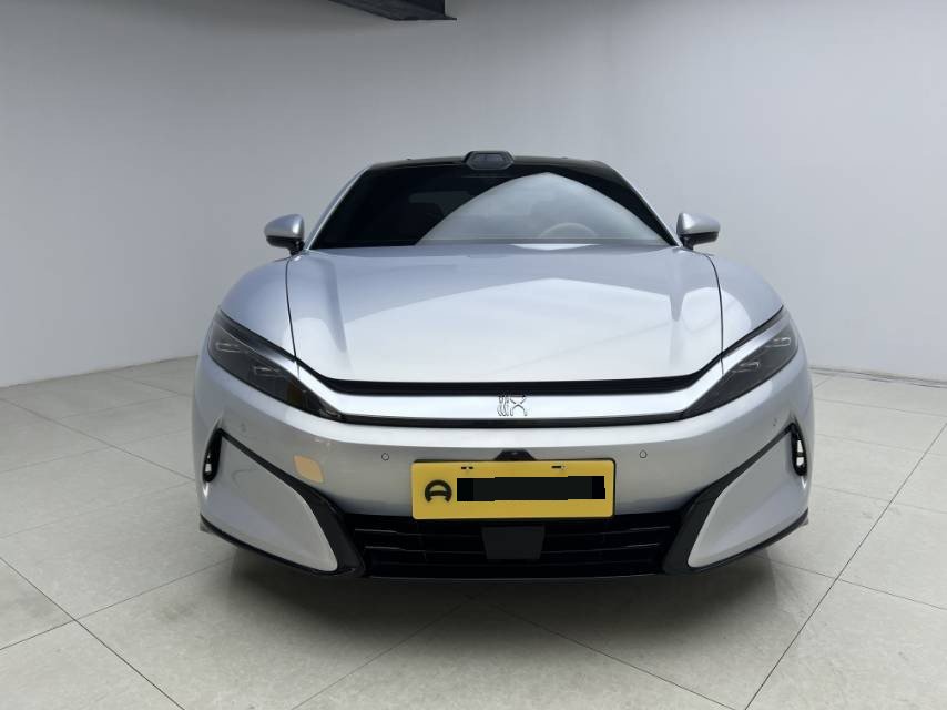BYD HanL 2025 car image #2