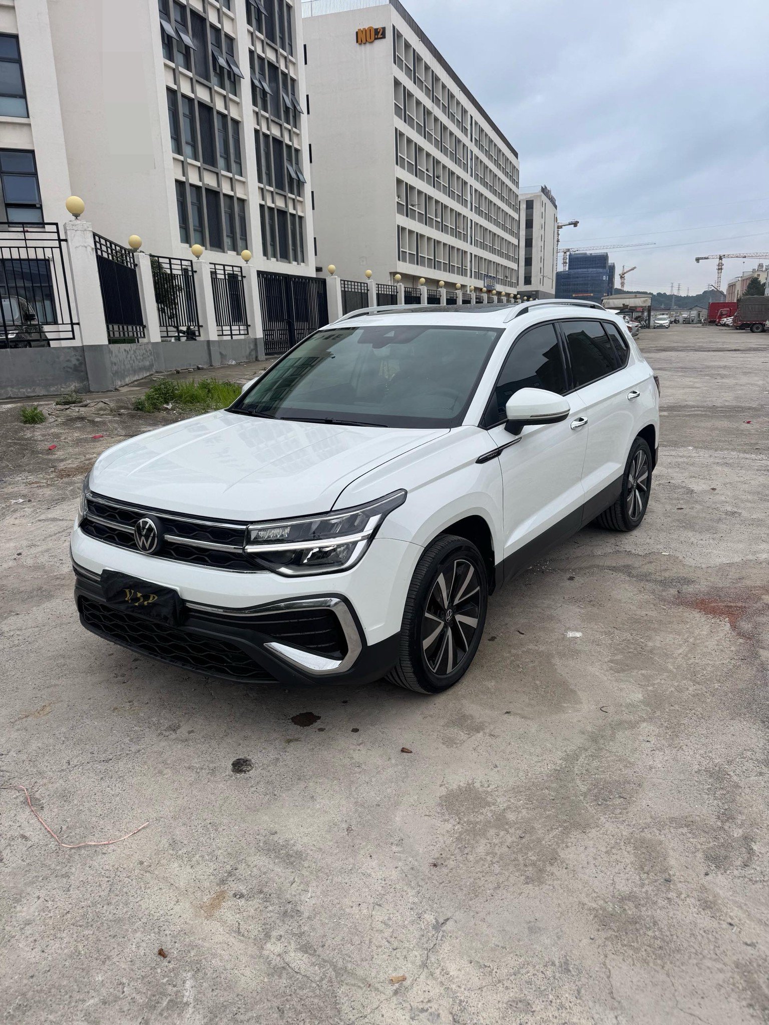 2023 2023 car image