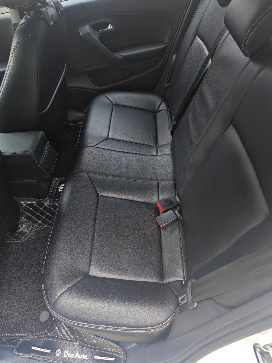 Volkswagen Polo 2018 car image #7