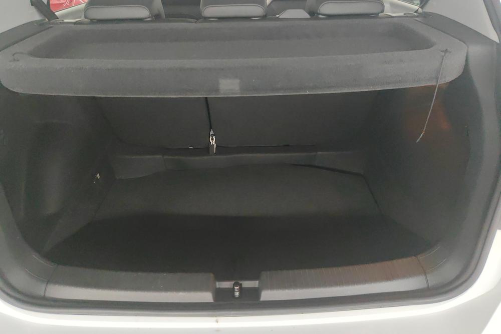 Volkswagen Tacqua 2020 car image #17