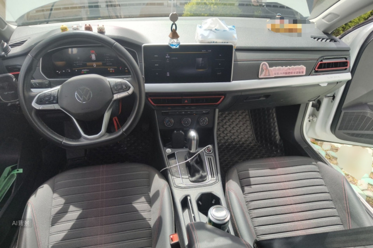 Volkswagen Lavida 2022 car image #11