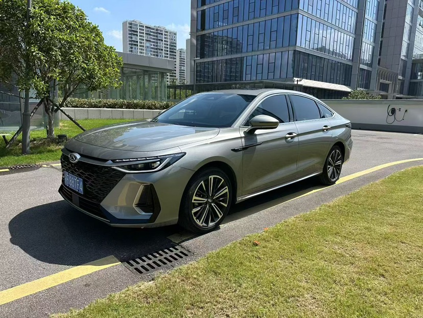 Chery Arrizo 8 2024 Chery Arrizo 8 2024 car image