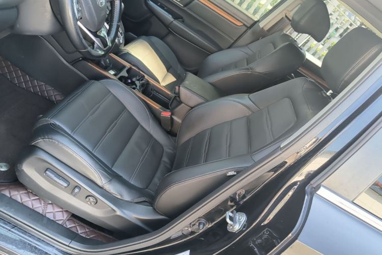 Honda CR-V 2019 car image #15