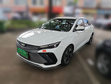 GEELY Emgrand L HiP 2022 car image 