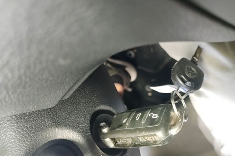 Volkswagen Polo 2018 car image #14