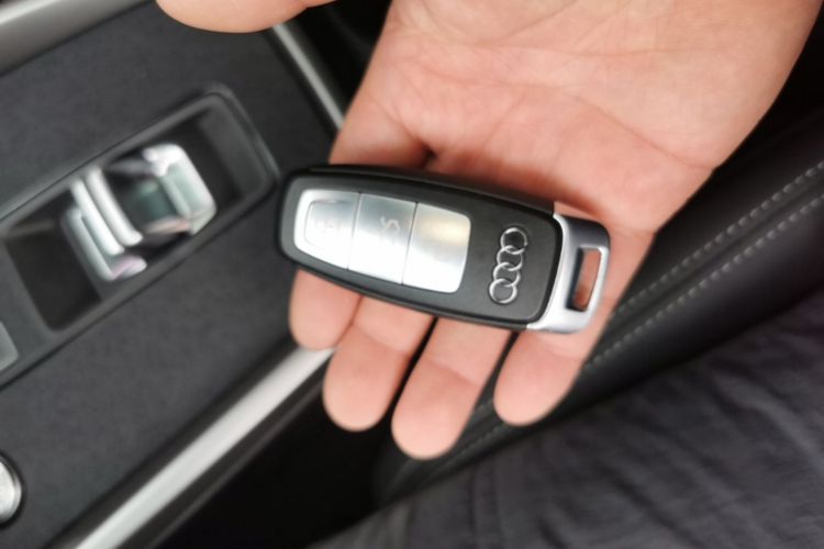 Audi A3 2024 immagine di auto #9