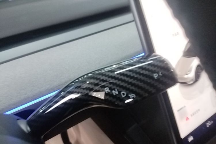 Tesla Model Y 2023 #19 Tesla Model Y 2023 car image #19