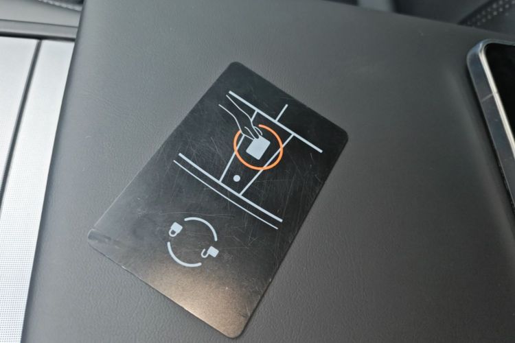 Tesla Model 3 2025 #10 Tesla Model 3 2025 car image #10