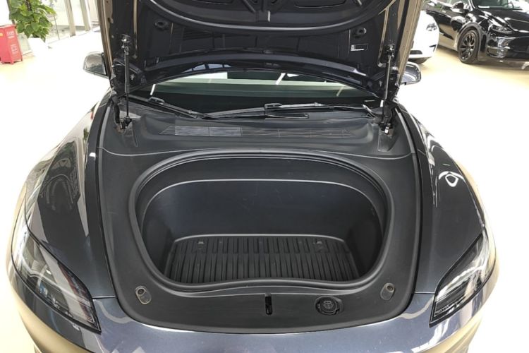 Tesla Model 3 2024 #20 Tesla Model 3 2024 immagine di auto #20