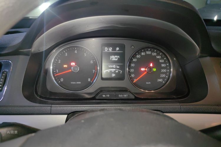 Volkswagen Lavida 2014 #13 Volkswagen Lavida 2014 car image #13