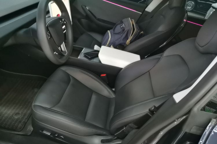 Tesla Model 3 2024 #15 Tesla Model 3 2024 car image #15