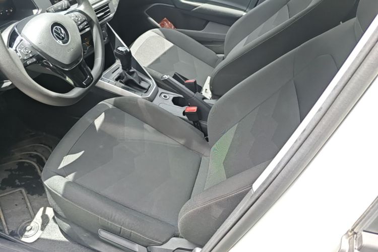 Volkswagen Polo 2023 #15 Volkswagen Polo 2023 car image #15