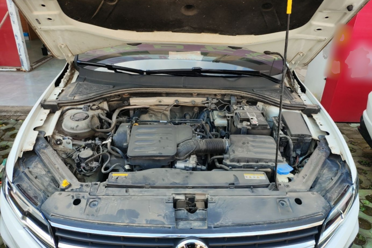 Volkswagen Bora 2021 car image #20