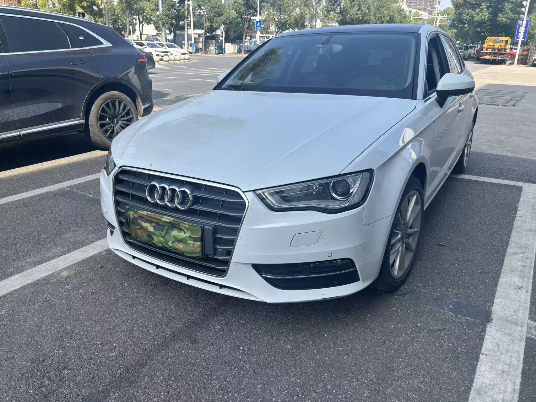 2015 2015 car image