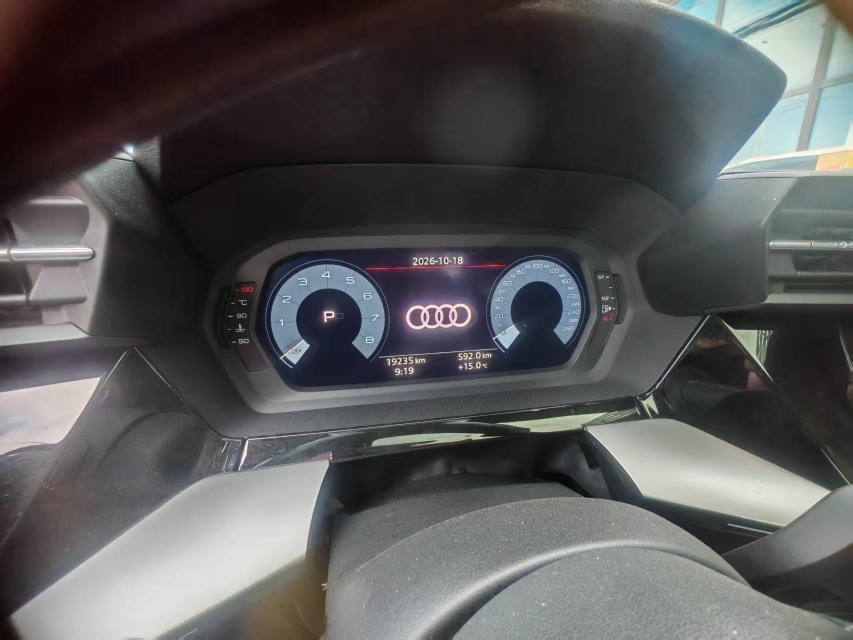 Audi A3 2023 #14 Audi A3 2023 car image #14