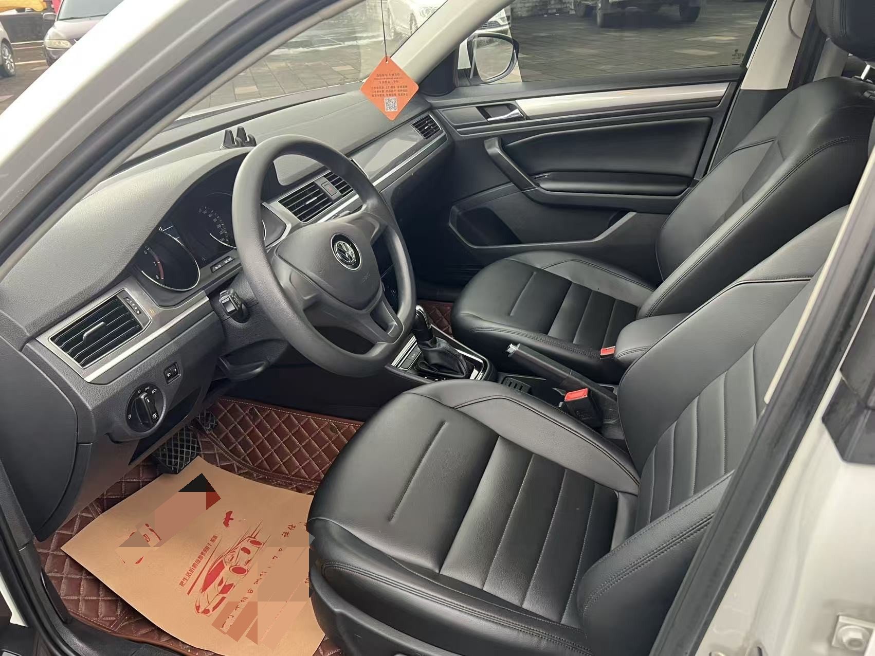 Volkswagen Bora 2023 immagine di auto #4