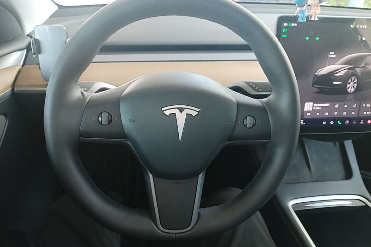 Tesla Model Y 2022 #11 Tesla Model Y 2022 car image #11
