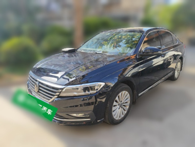 Volkswagen Lavida 2021 car image 