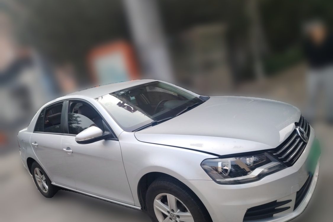 Volkswagen Bora 2014 #2 Volkswagen Bora 2014 immagine di auto #2