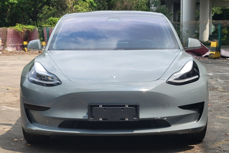 特斯拉 Model 3 2020 汽车图片 #5