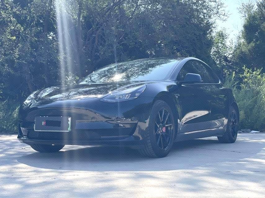 Tesla Model 3 2023 Tesla Model 3 2023 car image