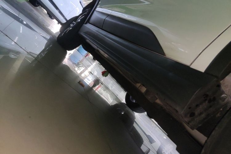 BYD Yuan Pro 2023 #26 BYD Yuan Pro 2023 immagine di auto #26