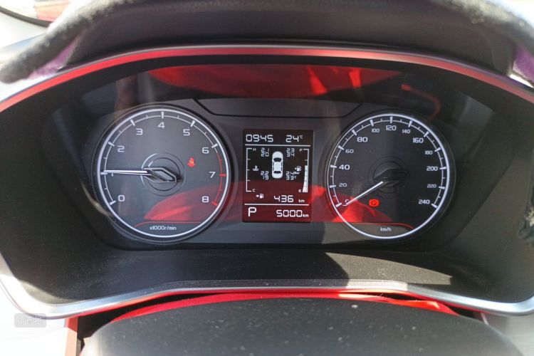 GEELY Coolray 2025 image de voiture #13
