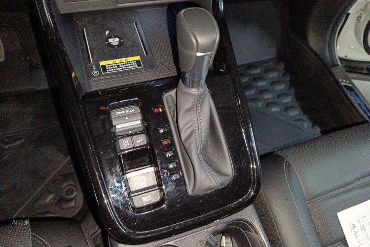 Honda CR-V 2025 car image #16