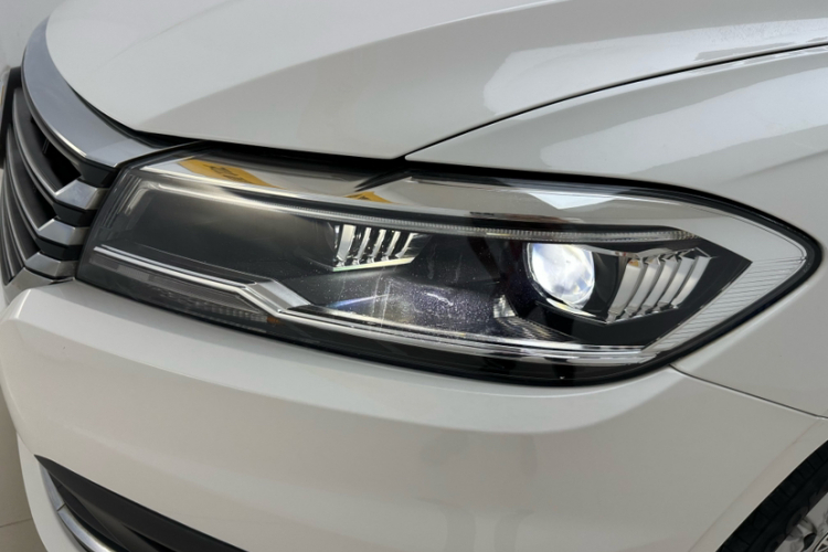 Volkswagen Lavida 2020 #22 Volkswagen Lavida 2020 car image #22