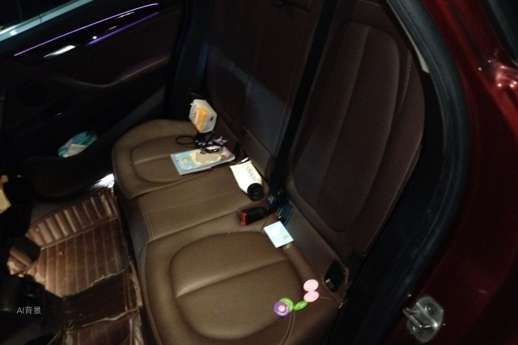 BMW X1 2020 #19 BMW X1 2020 car image #19