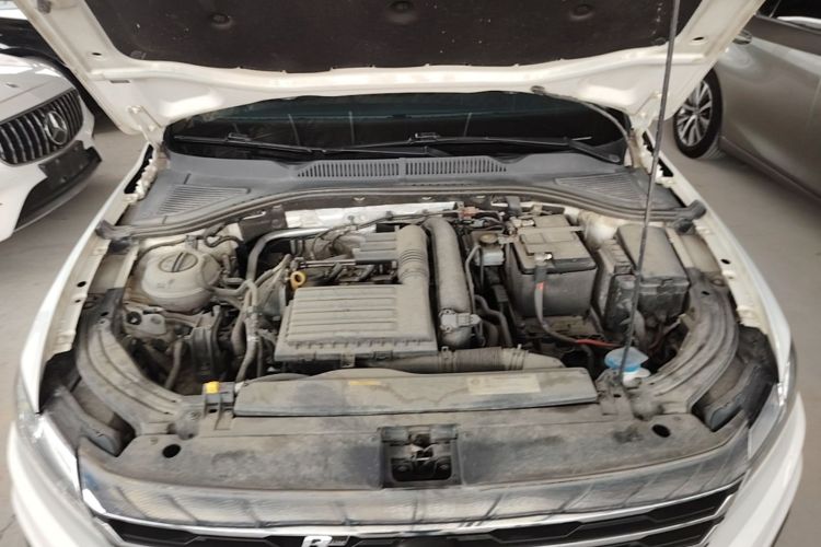 Volkswagen Lavida 2019 car image #20