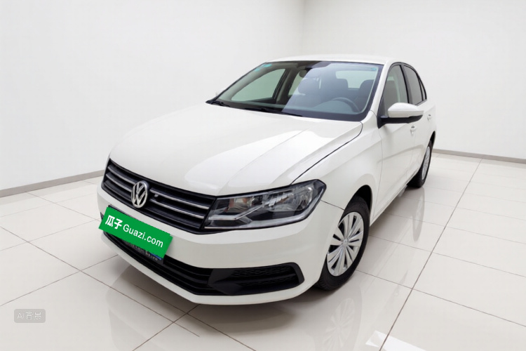 Volkswagen Santana 2020 #2 Volkswagen Santana 2020 car image #2