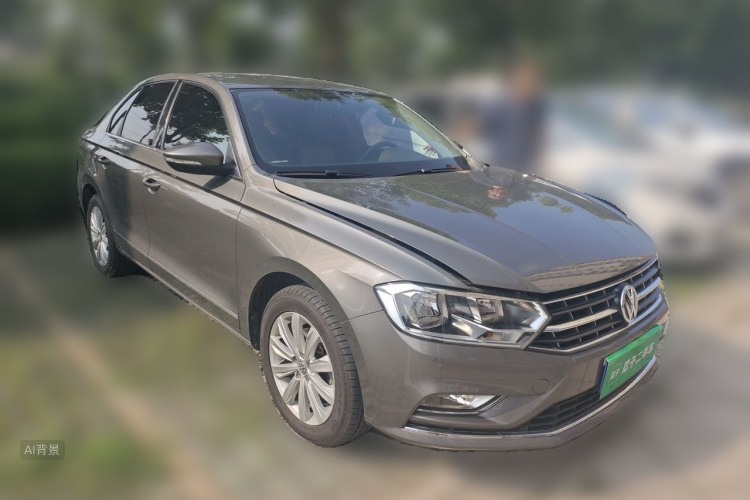 Volkswagen Bora 2016 #4 Volkswagen Bora 2016 car image #4