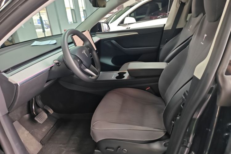 Tesla Model Y 2024 car image #15