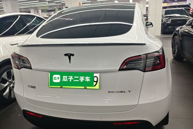 Tesla Model Y 2023 car image #6
