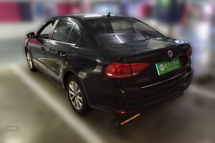 Volkswagen Lavida 2018 #5 Volkswagen Lavida 2018 car image #5