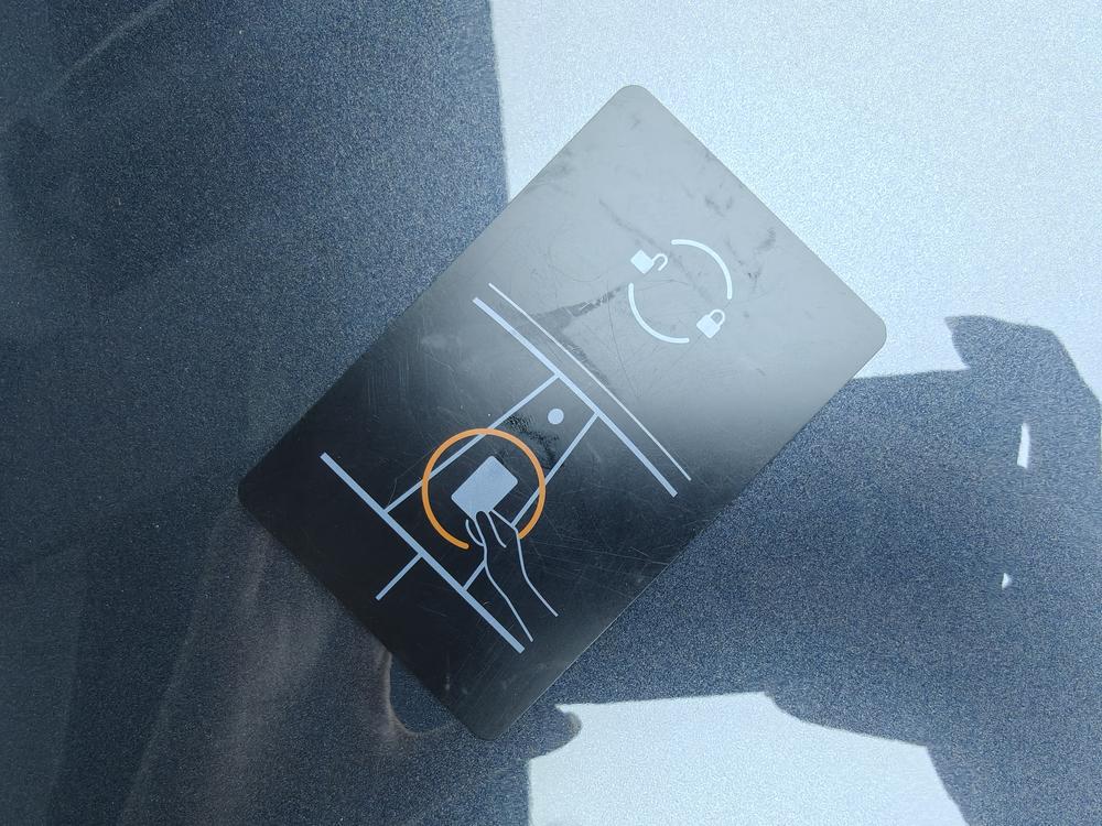 Tesla Model 3 2025 car image #11