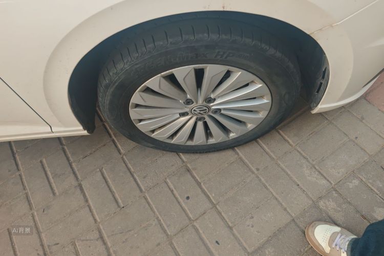 Volkswagen Lavida 2019 #9 Volkswagen Lavida 2019 car image #9