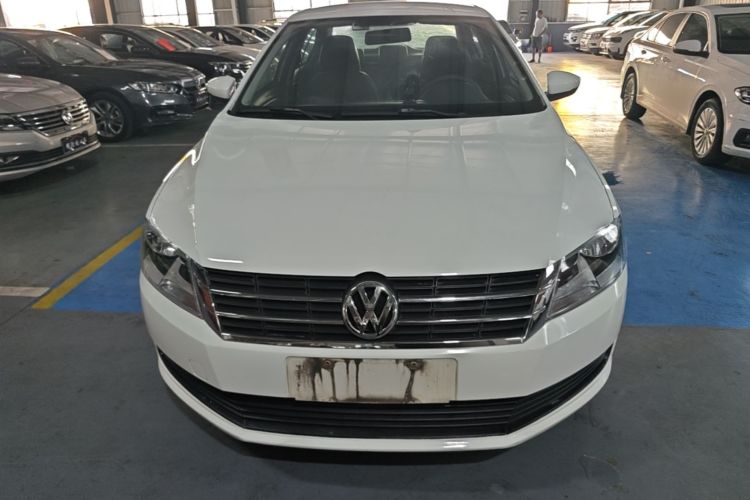 Volkswagen Lavida 2016 #3 Volkswagen Lavida 2016 car image #3