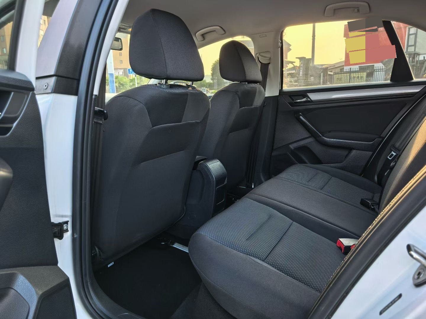 Volkswagen Bora 2020 #5 Volkswagen Bora 2020 immagine di auto #5