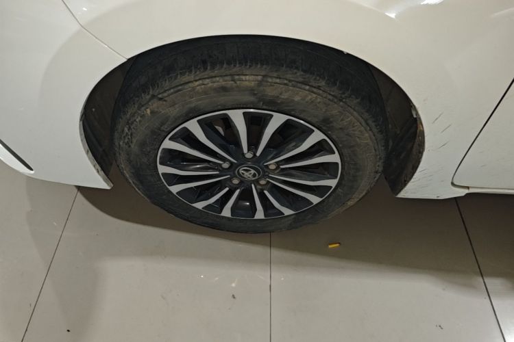 Toyota Corolla 2019 car image #9
