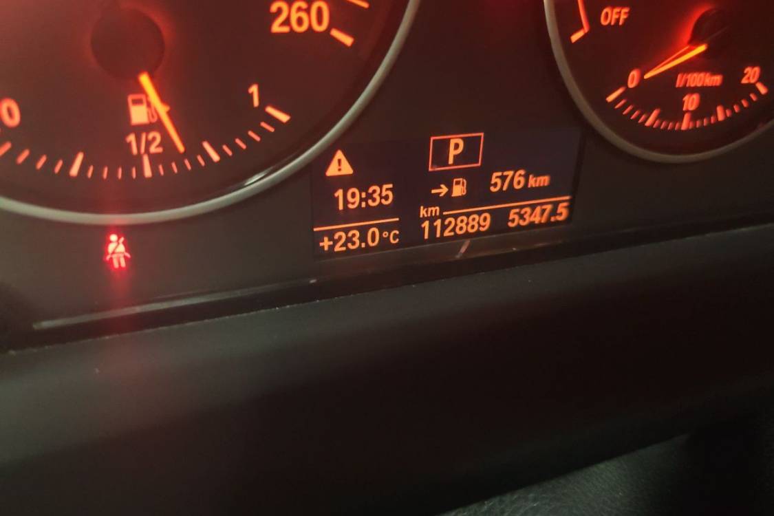 BMW X1 2017 #25 BMW X1 2017 car image #25