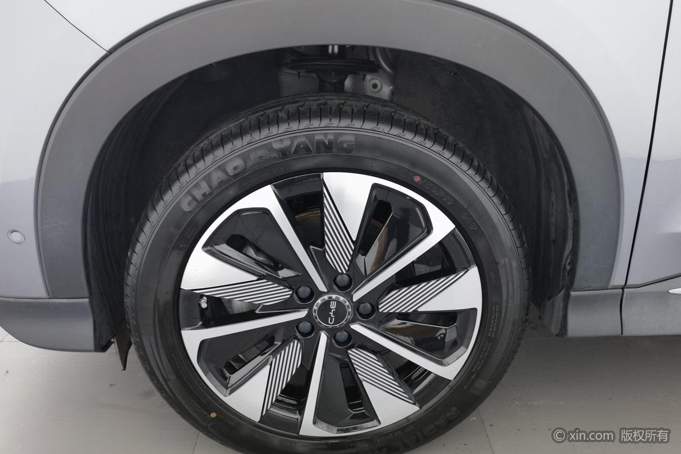 BYD Song Plus New Energy 2025 #7 BYD Song Plus New Energy 2025 car image #7