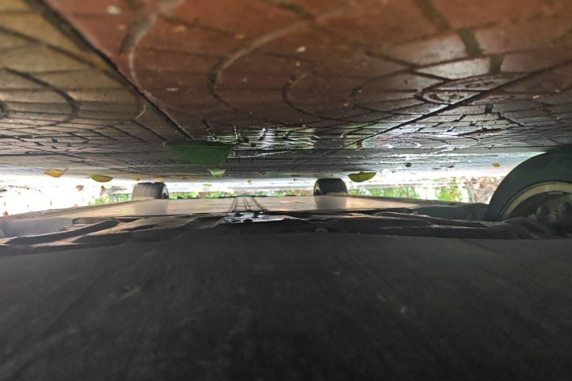 Tesla Model 3 2020 car image #13
