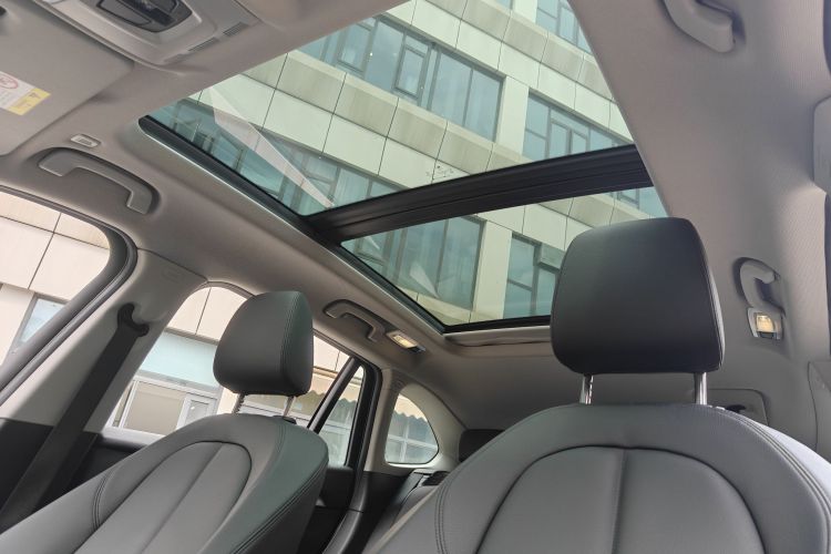 BMW X1 2016 #12 BMW X1 2016 صورة سيارة #12