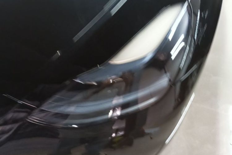 Tesla Model Y 2022 car image #23