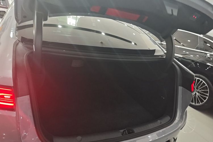 BYD Han 2025 #19 BYD Han 2025 изображение автомобиля #19